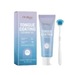 Oralhoe Tongue Cleansing Gel
