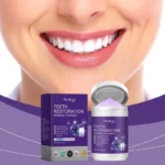 Oralhoe Teeth Brightening Powder