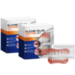 Oralhoe Silicone Reline Denture Set