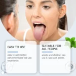 Oralhoe Tongue Cleansing Gel