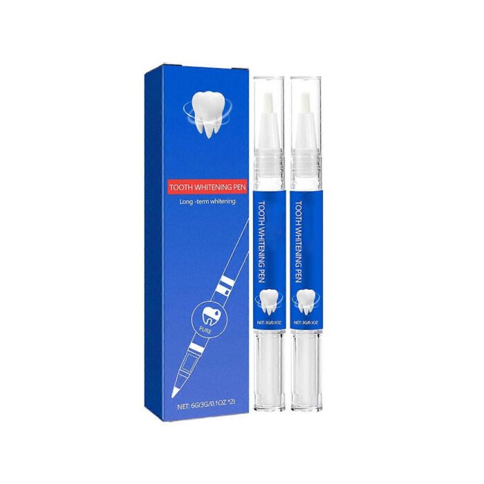 Oralhoe Teeth Whitening Pen