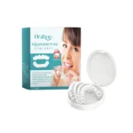 Oralhoe Adjustable Buckle Dentures