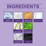 Oralhoe Teeth Brightening Powder
