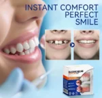 Oralhoe Silicone Reline Denture Set