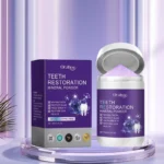 Oralhoe Teeth Brightening Powder