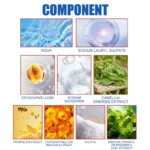 Oralhoe Ultra+ SP-6 Toothpaste for Effective OraHealth Management and Fresh Breath