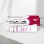 Oralhoe Long-lasting Denture Adhesive Denture Fixing Adhesive