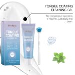 Oralhoe Tongue Cleansing Gel