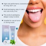 Oralhoe Tongue Cleansing Gel