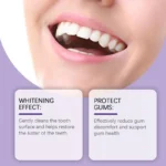 Oralhoe Teeth Brightening Powder