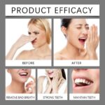 Oralhoe Coconut Mouthwash Gentle Care for Gums