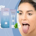 Oralhoe Tongue Cleansing Gel