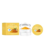 Oralhoe Turmeric Tooth Cleaning Powder