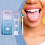 Oralhoe Tongue Cleansing Gel