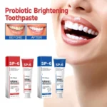Oralhoe Ultra+ SP-6 Toothpaste for Effective OraHealth Management and Fresh Breath